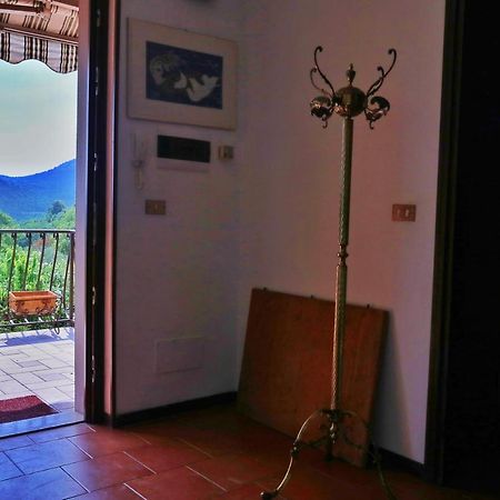 A La Zolia Mendia Villa Salò Exteriör bild